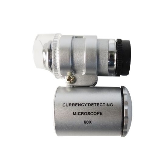 Microscopio mini 60x 9882 OBI