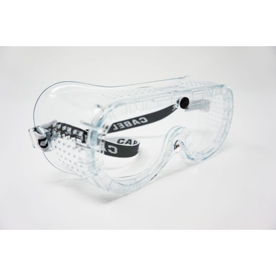 Monogogle ventilación directa Cabel