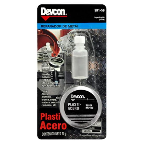Pegamento adhesivo SR1-56 Devcon