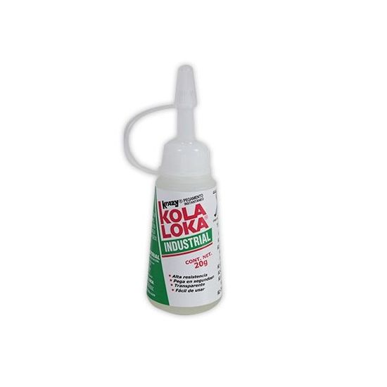 Kola loka industrial kl-2 Kola Loka