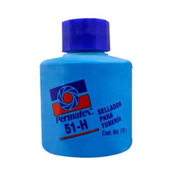 Pegamento sellador 51-H Permatex