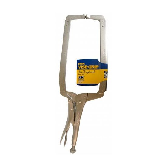 Pinza de presión 18-R Vise-Grip