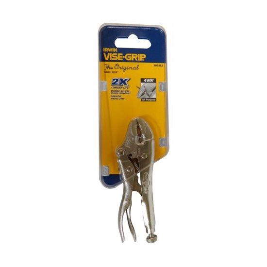 Pinza de presión 5-WR Vise-Grip