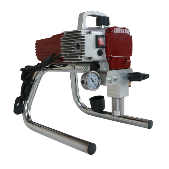 Equipo para pintar Airless 1.4Hp Tipo Graco G7 36015 Goni