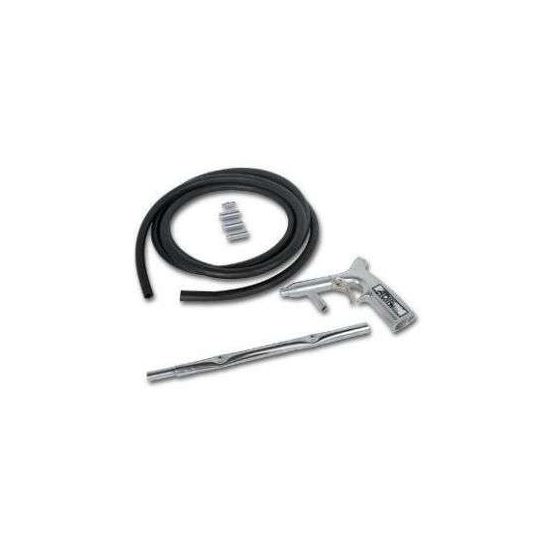 Pistola para sand blaster AD-689 Adir