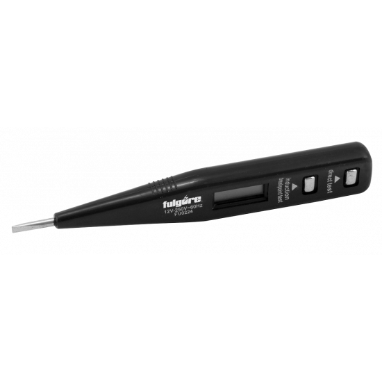 Probador de corriente digital 8850250 ARGOS