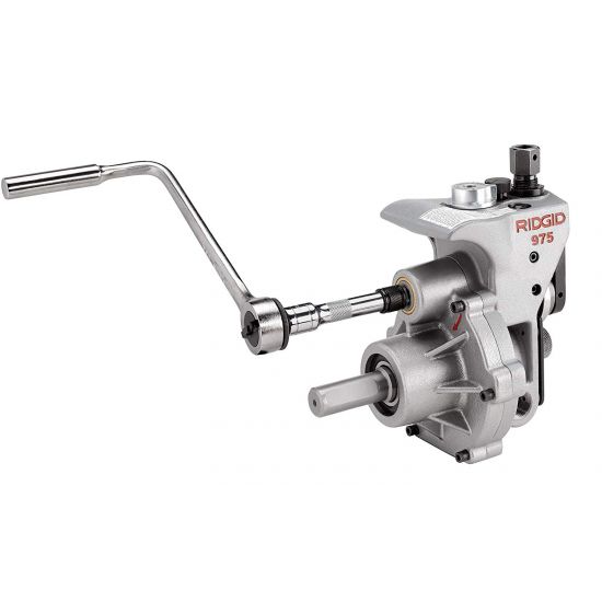 Ranuradora 975 25638 Ridgid