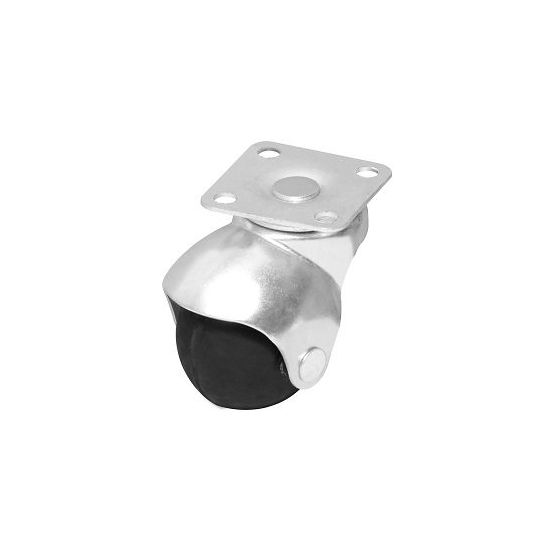 Rodaja con placa movil 9140 Adir