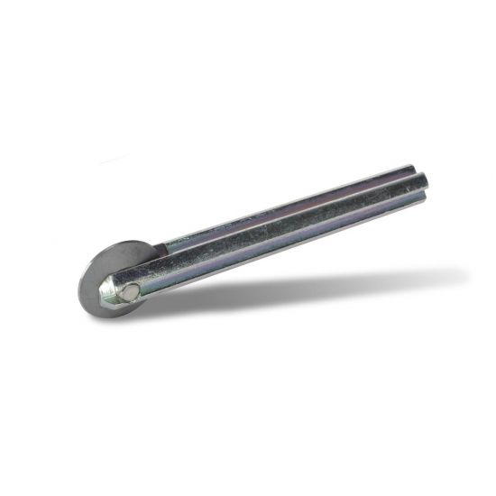 Rodel de 18 mm plus para cortadora manual 1992 Rubi