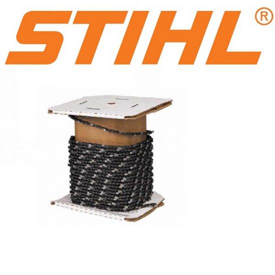Rollo de cadena 3/8 1.3 Stihl