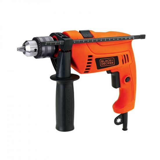 Rotomartillo 1/2 Pulg 550W HD555 Black&Decker