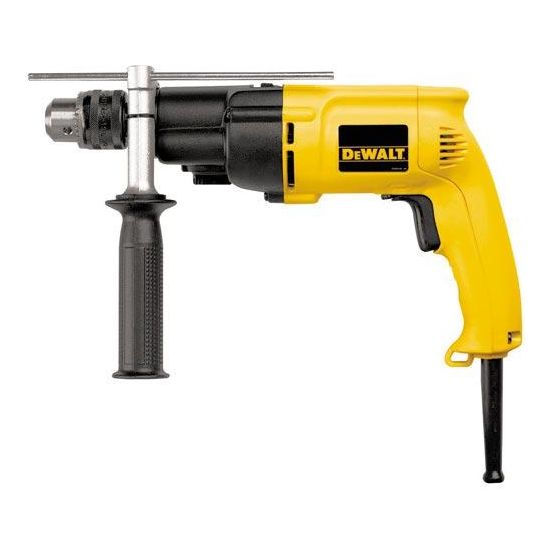 Rotomartillo 1/2 Pulg 700W VVR DW505-B3 DeWalt