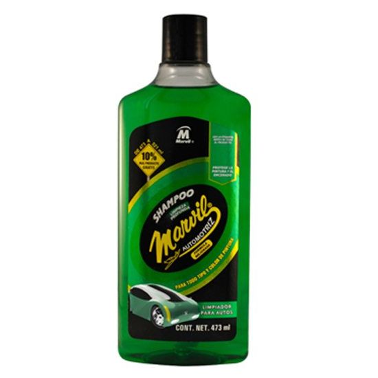 Shampoo para auto 110746 Marvil