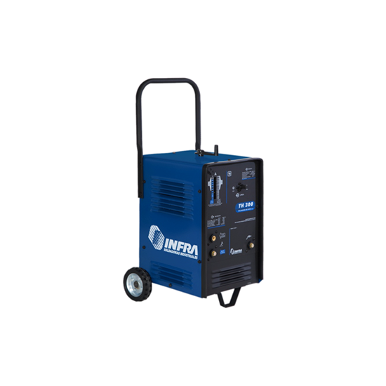 Soldadora TH-300 Infra Miller