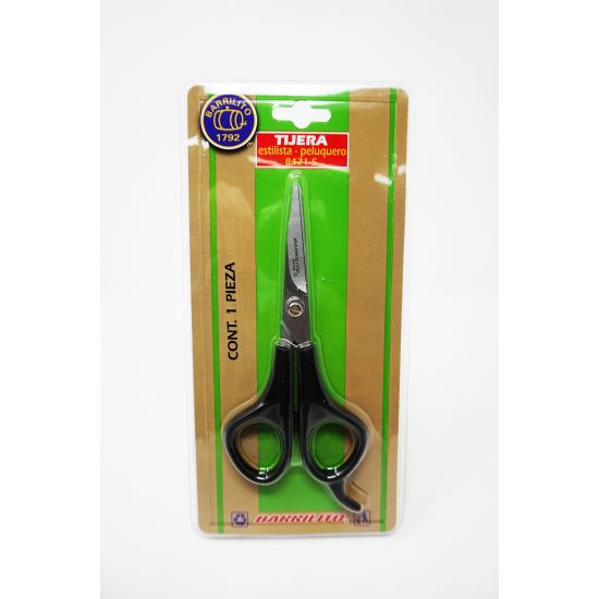 Tijera estilista 8421-5 Barrilito