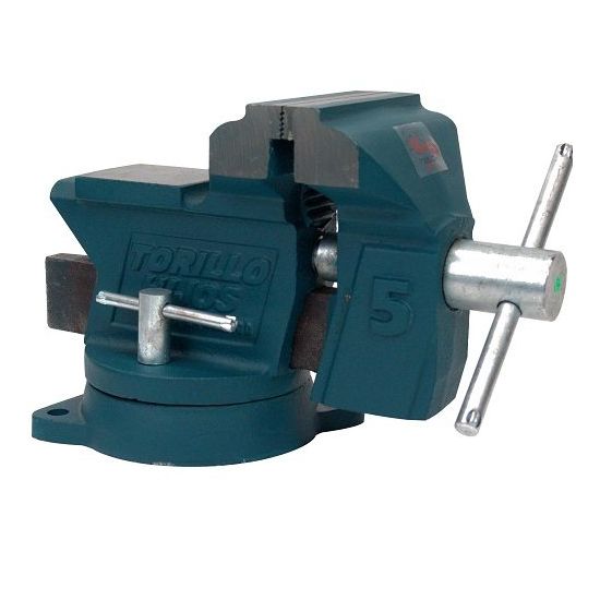 Tornillo plus #3 Torillo