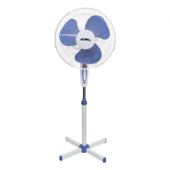 Ventilador de pedestal 16 Pulg  2073 Adir