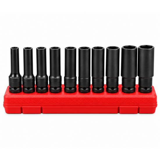 Juego de Dados 10 Pzs Redbo 
