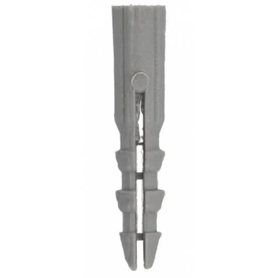 Taquete de plástico 3/8 Pulg 50 Pz 1714 ADIR