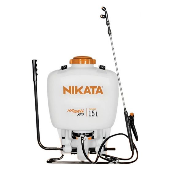 Fumigadora Manual 15L FM-1501 NIKATA