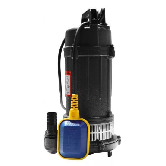 Bomba sumergible  QDX1.5-17FB Orange Pumps