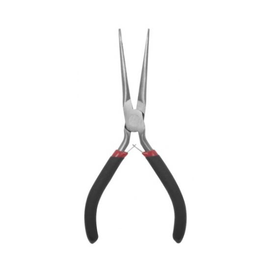 Pinza Mini punta de aguja 1543 Adir
