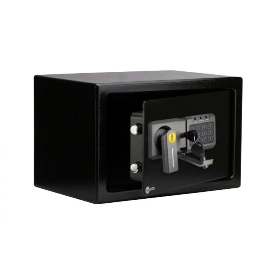 Caja de seguridad mediana MX86976 YALE
