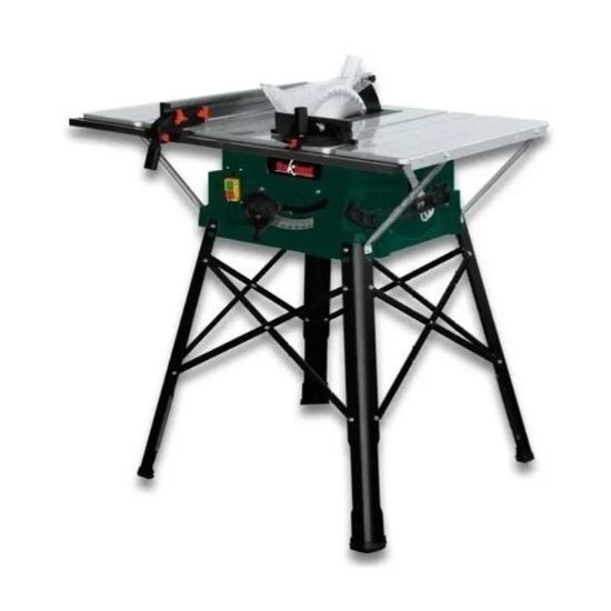 Sierra de mesa 10" 1800W SM1000 OAKLAND