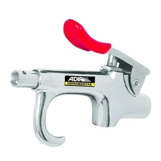 Pistola sopleteadora 666 ADIR
