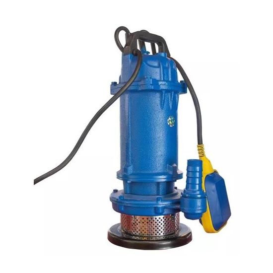Bomba sumergible para agua limpia QDX15-10 Erre Acme