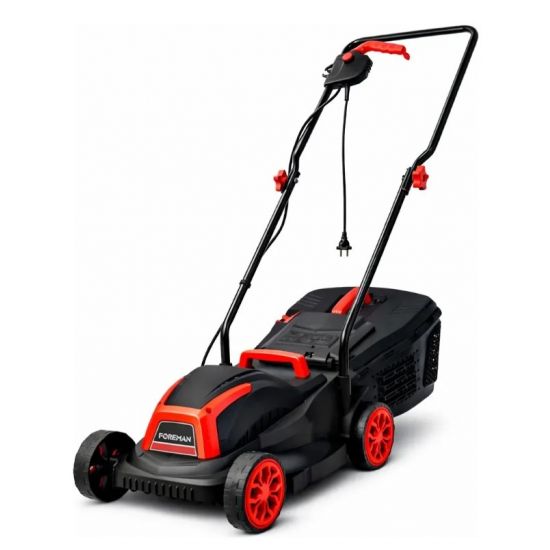 Podadora Eléctrica 1300W 127V FO1100 FOREMAN