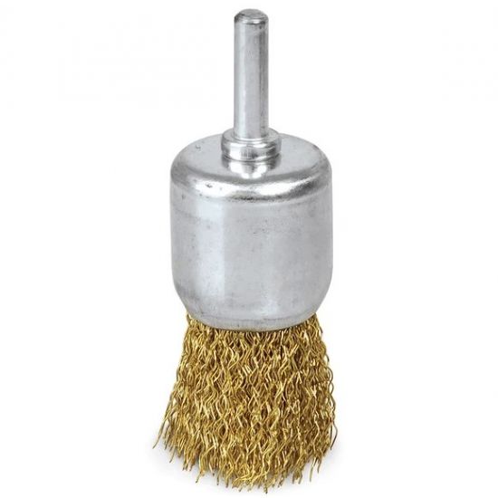 Carda Copa Ondulada 1" x 0.30 mm C576 Surtek