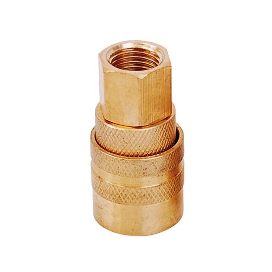 Cople de conexion rapida hembra 108125 Surtek