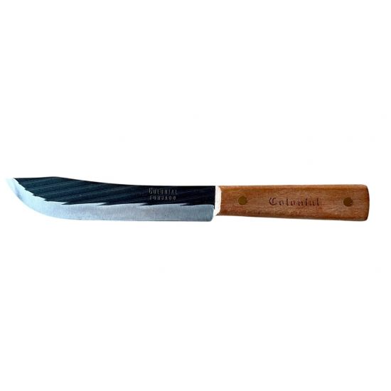 Cuchillo Carnicero Forjado 80-10” Colonial