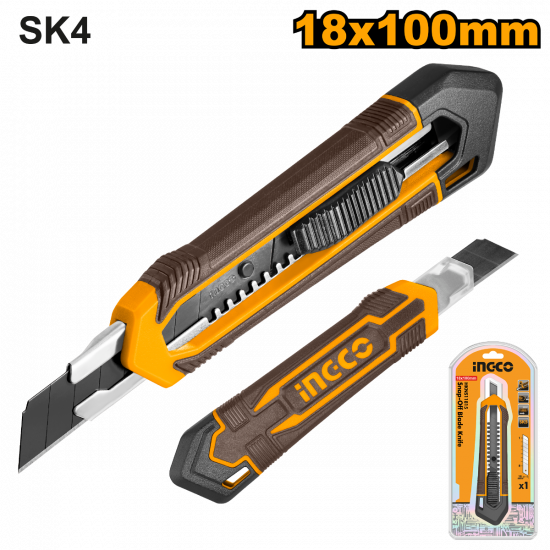 Cutter 7" HKNS11815 Ingco