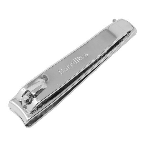 Corta uñas grande 610A Barrilito