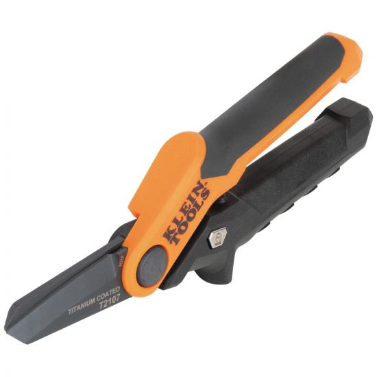 Cortador Multiusos 7" T2107 Klein Tools