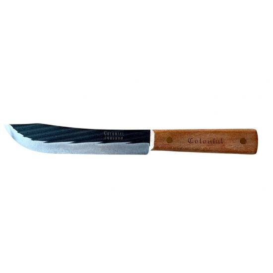 Cuchillo Carnicero Forjado 80-14” Colonial