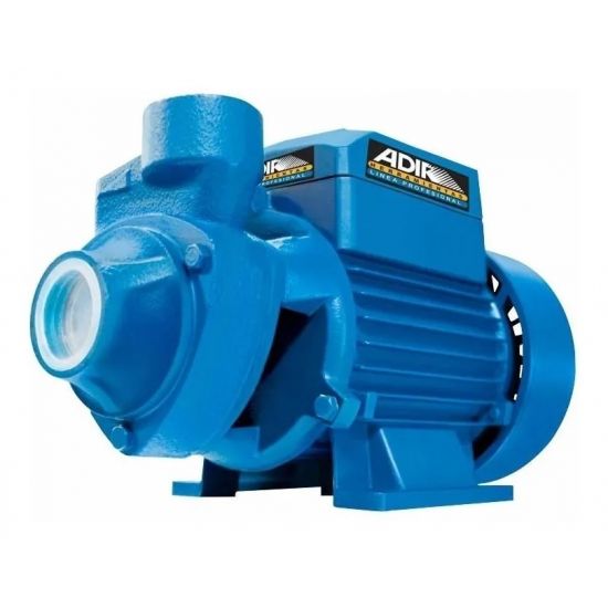 Bomba eléctrica periférica 1 Hp AD-187 Adir