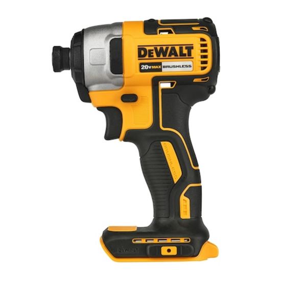 Atornillador de Impacto 20V MAX* Brushless DCF7871B DeWalt