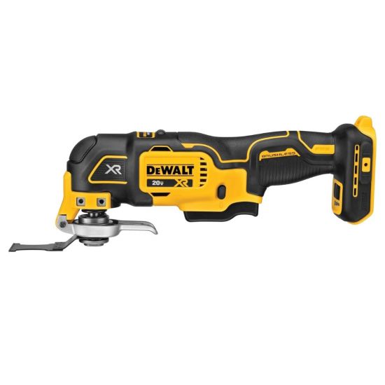 MultiHerramienta 20V XR DCS356B DeWalt