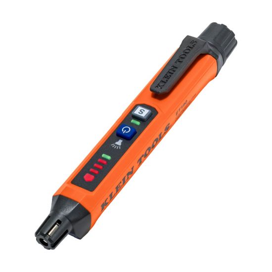Detector Fugas de Gas Combustible ET190 Klein Tools 