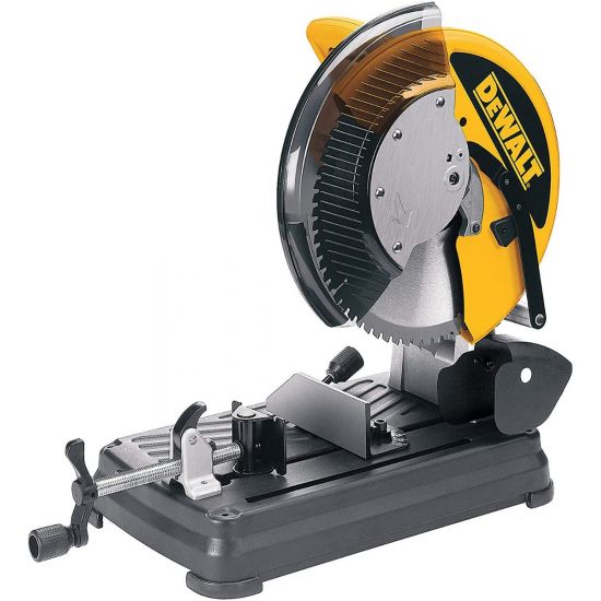 Cortadora de metales 14" DW872 DeWalt