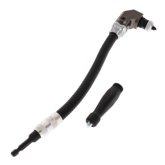 Adaptador angular flexible 12” DWARAFS DeWalt 