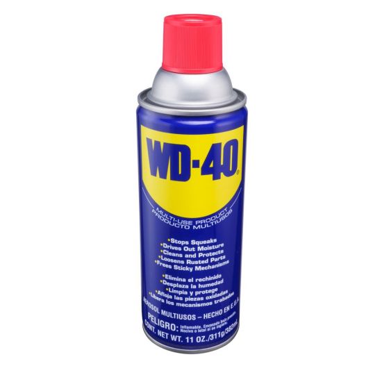 Aceite 11 Oz Wd 40