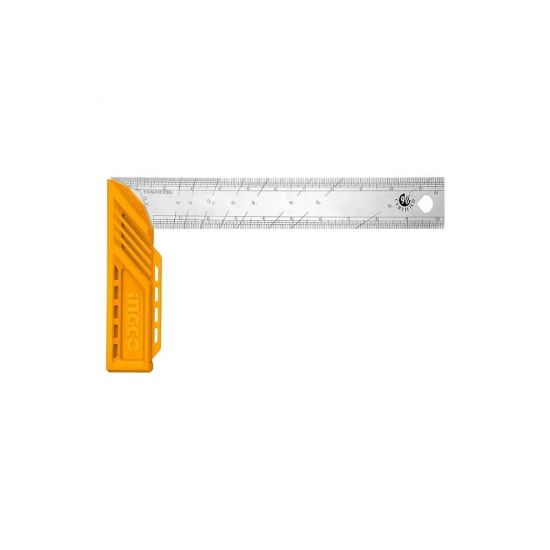 Escuadra 12” HAS123002 Ingco