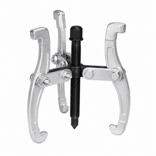 Extractor Polea 3 Garras 4" WGP3A04 Wadfow