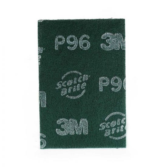 Fibra Verde  Scotch-Brite™ P-96 3M