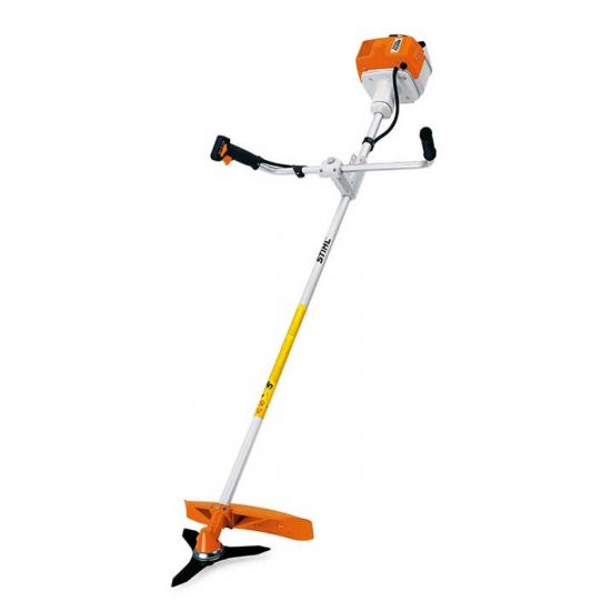 Desmalezadora Con Cuchilla FS 221 L Stihl