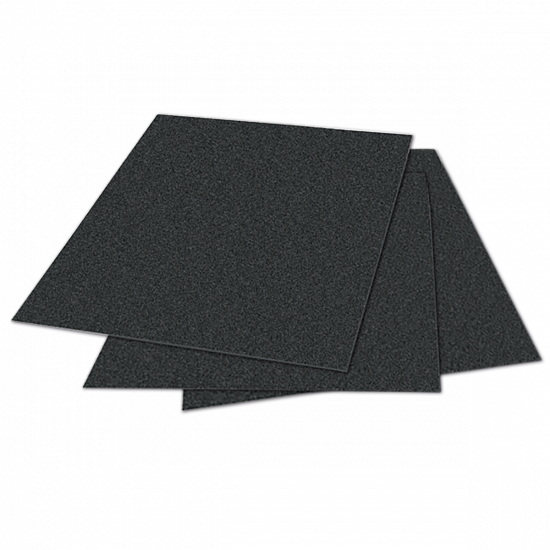 Hoja Lija de Agua 9"x11" G150 2743 Austromex
